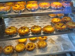-蜂蝶来饼店(拱北总店)