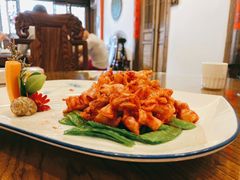 -文儒九号·闽菜馆(三坊七巷店)