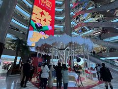 -开元商城(钟楼店)