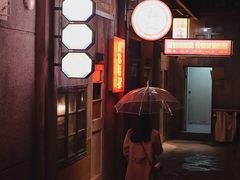 门面-五马集·海鲜·温州大牌档(黑金冠五马街十字路口店)