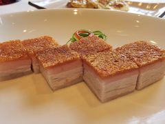 脆皮豬肉-三号黄浦会Canton Table