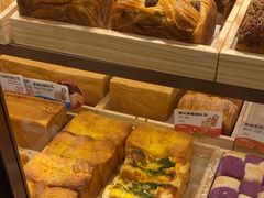 -爸爸糖吐司面包(悠唐购物中心店)
