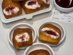 -清真·卡德尔大叔新疆主题餐厅(龙汇路店)
