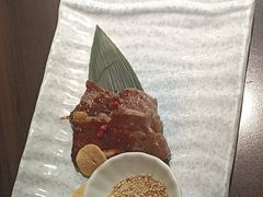-匠和风精致料理(莆田财富中心店)