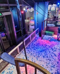 -幻贝家儿童乐园(苏州中心店)