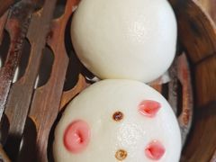 -港久茶餐厅(鹭洲里店)