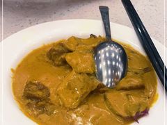 -明园茶餐厅(沙头角店)