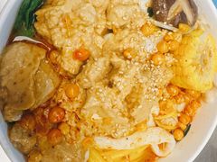 招牌麻辣烫-W COLLECTIVE  DESSERT SHOP
