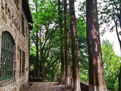 -莫干山风景区