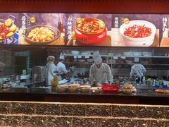 -小户人家(循礼门南国中心店)