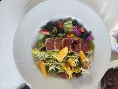 -马克西姆俄罗斯餐厅(通亚街店)