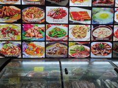 -锦至私房菜(长乐店)