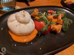 -THE CANNERY&JUJU 新鲜海鲜·牛排美食酒廊