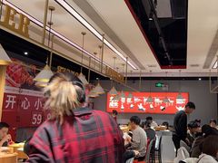 -龍歌自助小火锅(崂山丽达店)