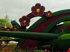 -金银湖国家城市湿地公园