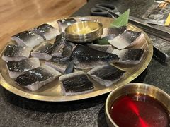 -味家烤肉烤鳗鱼牛排(西塔旗舰店)