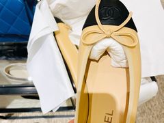 -CHANEL(恒隆广场店)