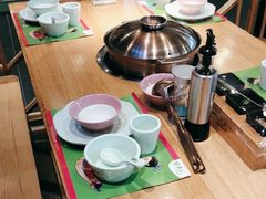 -椰夫人·养生椰子鸡(金沙洲永旺店)