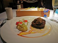 -王品牛排(杭州大厦店)