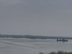 -白洋淀景区