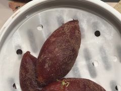 软糯薯蓉粿-点都德(北京路贰店)