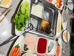 -海底捞火锅(长沙华创国际广场店)