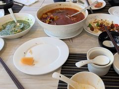 -客莱福诺富特酒店·互动餐厅