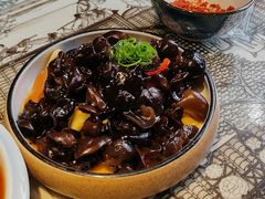 -一味大院•桐庐菜传承店(春江路店)