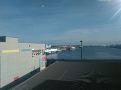 -台场一丁目商店街