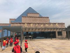 -上海市龙华烈士陵园