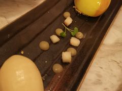 -翡翠36餐厅(浦东香格里拉店)