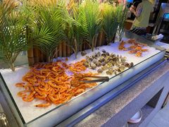 -丽池宫韩式汗蒸会馆(华灯坊店)