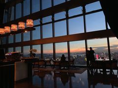-瑞吉酒店·The Drawing Room闲逸廊·云端下午茶·夜奢Whiskey