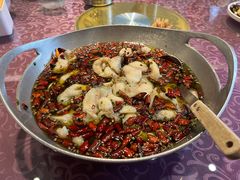 -渝乡人家(和平里店)