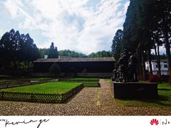 -井冈山风景名胜区