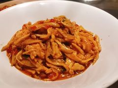 -外婆家(杭州马塍店·杭帮菜名店)