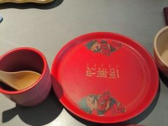 -阿诚市井潮汕菜(金台路店)