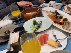 -杭州西湖柳莺里酒店·闻莺厅