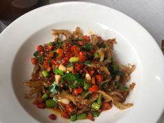 -山越山·茶油土鸡(大汉悦中心店)