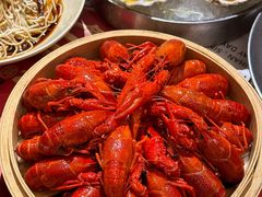 -靓靓蒸虾·头牌蒸虾(雪松路总店)