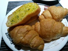 -斗牛士牛排餐厅(嘉里汇店)