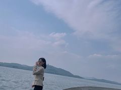 -水上明月·湖景餐厅