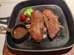 -牛扒先生·厚切雪花牛扒西餐厅(北京路禺山路店)