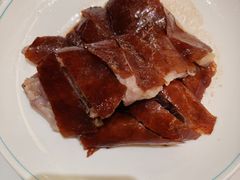 -椿记烧鹅(叠彩店)