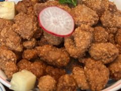 -林四喜·闽南传家菜(鼓浪屿店)