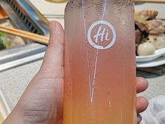 -海底捞大排档火锅(悦荟广场店)