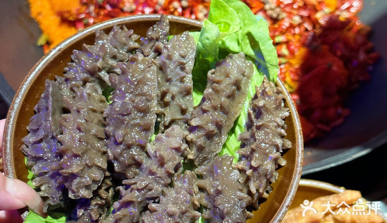 打卡乌啦啦同款