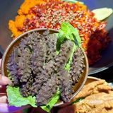 打卡乌啦啦同款