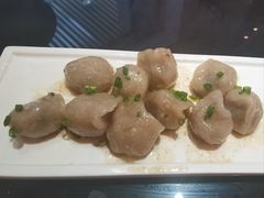 -汀小府·福建客家菜(鼓山沃尔玛店)