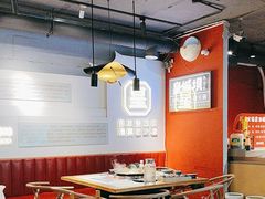 -清真·天府皇城坝百年牛肉火锅(皇城清真寺店)